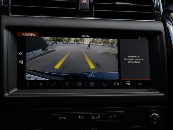 Land Rover Discovery V с пробегом 2018 года, цена 3 100 000 рублей, 165157 км, внедорожник, Автокод Объявления