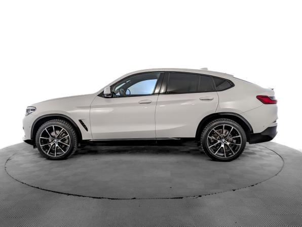 BMW X4 II (G02) с пробегом 2019 года, цена 3 500 000 рублей, 83073 км, внедорожник, Автокод Объявления