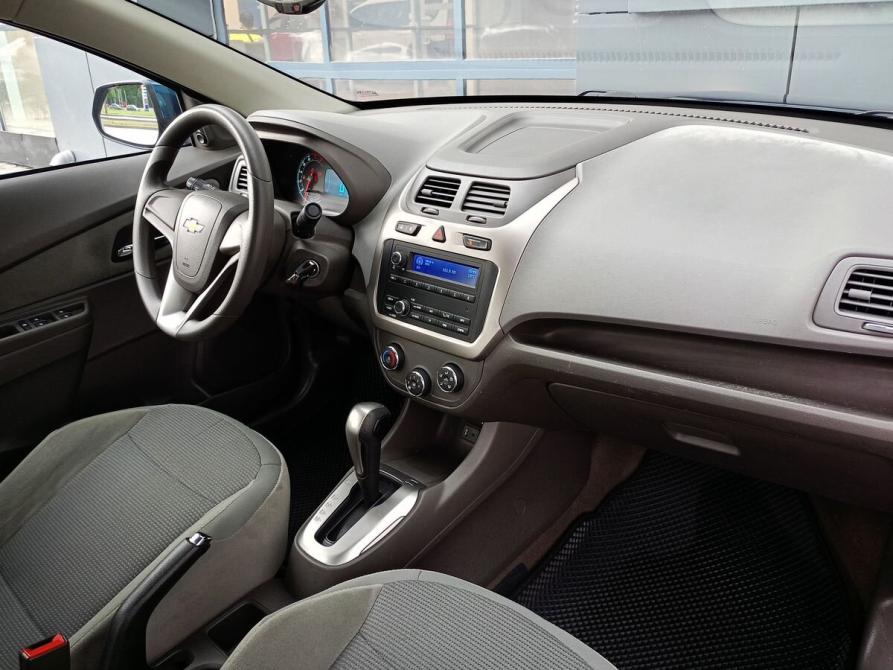 Chevrolet Cobalt II Рестайлинг Казань  - изображение 6