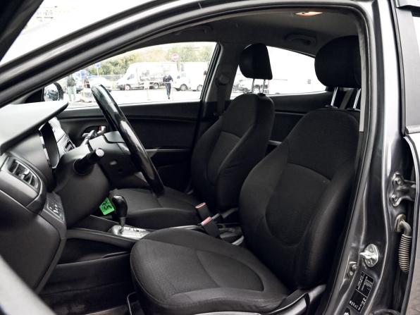 Kia Rio III с пробегом 2014 года, цена 925 000 рублей, 149598 км, седан, Автокод Объявления