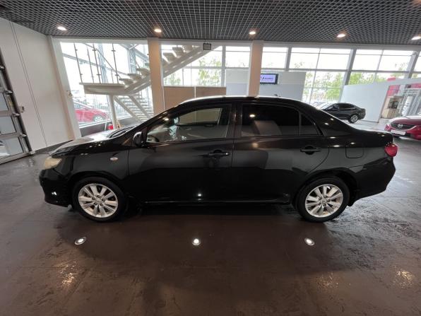 Toyota Corolla X (E140 E150) с пробегом 2008 года, цена 699 000 рублей, 248052 км, седан, Автокод Объявления