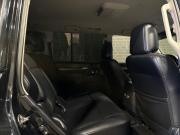 Mitsubishi Pajero IV Челябинск  - изображение 28