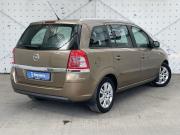 Opel Zafira B Рестайлинг Тамбов  - изображение 23