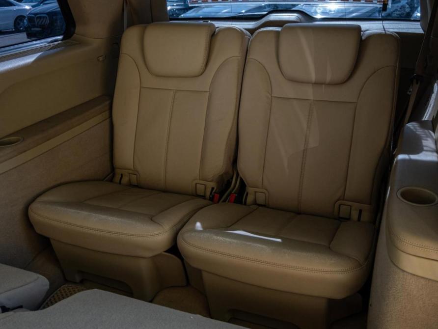 Mercedes-Benz GL-Класс I (X164) Краснодар  - изображение 9
