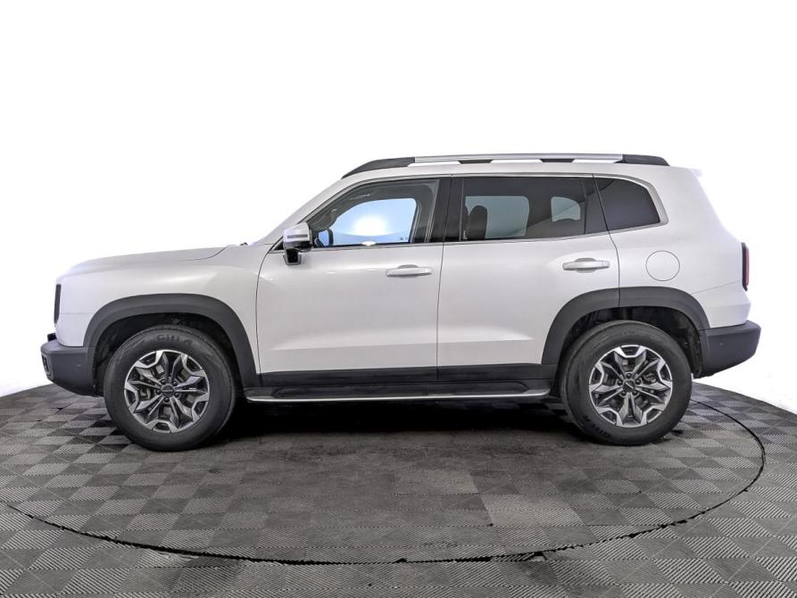 Haval Dargo Москва  - изображение 8