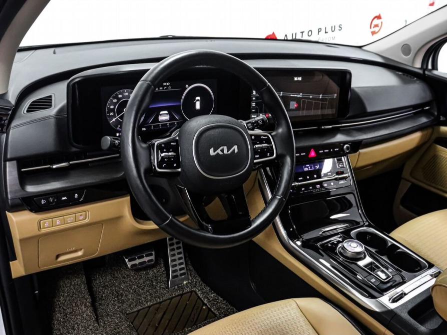 Kia Carnival IV Минеральные Воды  - изображение 7