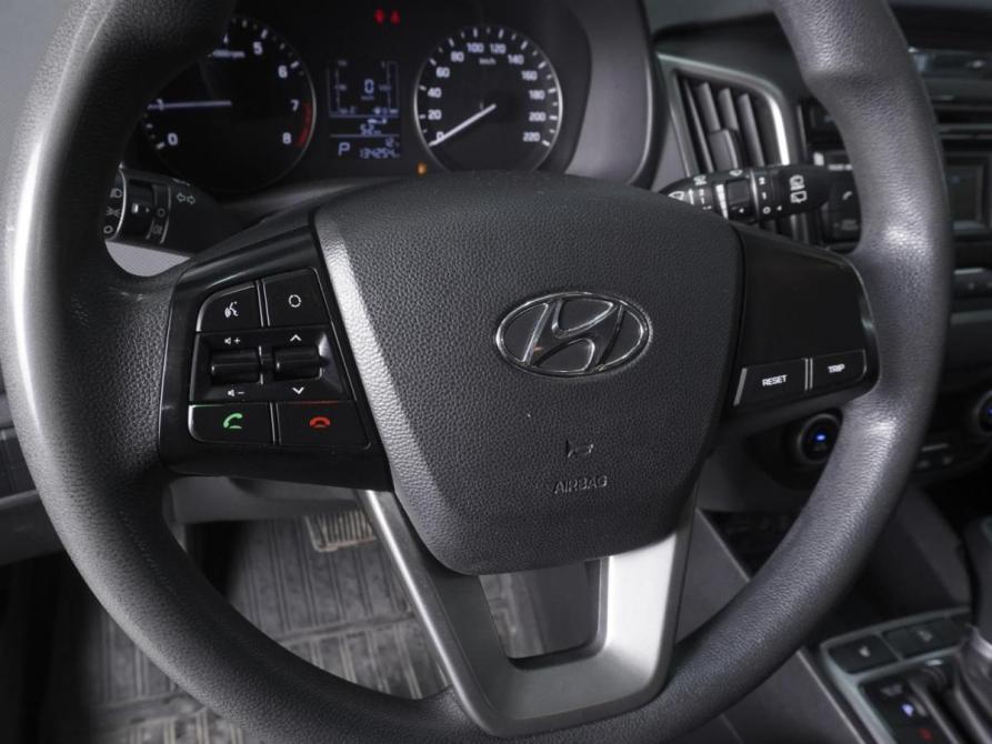 Hyundai Creta I Ростов-на-Дону  - изображение 12
