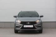 Lada (ВАЗ) Vesta I Белгород  - изображение 27