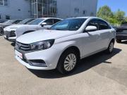 Lada (ВАЗ) Vesta I Нижнекамск  - изображение 22
