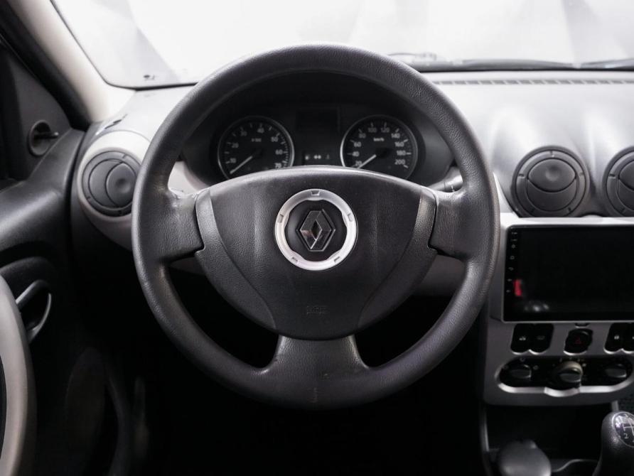 Renault Logan I Рестайлинг Ульяновск  - изображение 13