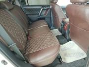Toyota Land Cruiser Prado 150 Series Рестайлинг 1 Уфа  - изображение 32