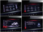 Audi A3 IV (8Y) Москва  - изображение 49