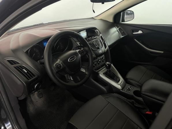 Ford Focus III с пробегом 2011 года, цена 700 000 рублей, 170136 км, хэтчбек, Автокод Объявления