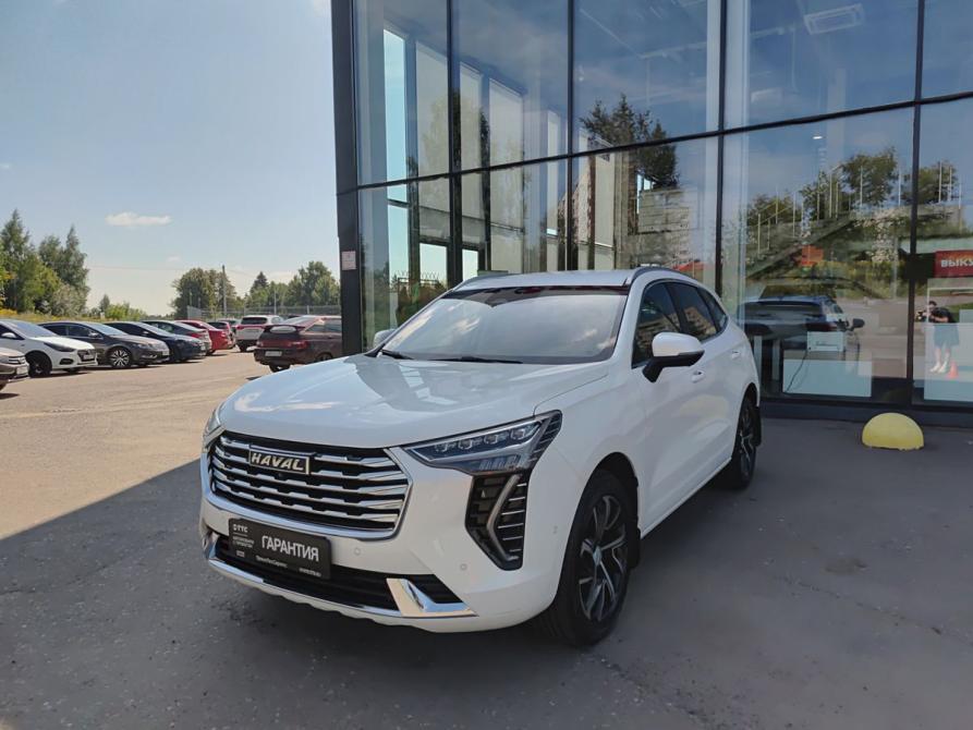 Haval Jolion I Рестайлинг Ижевск  - изображение 1