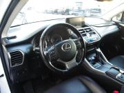 Lexus NX I Владимир  - изображение 33