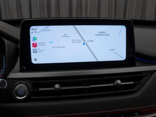 Chery Tiggo 4 Pro I с пробегом 2023 года, цена 1 710 000 рублей, 30245 км, внедорожник, Автокод Объявления