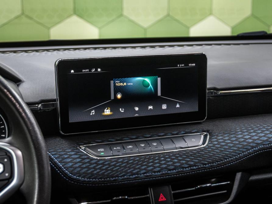 Haval Jolion I Магнитогорск  - изображение 22