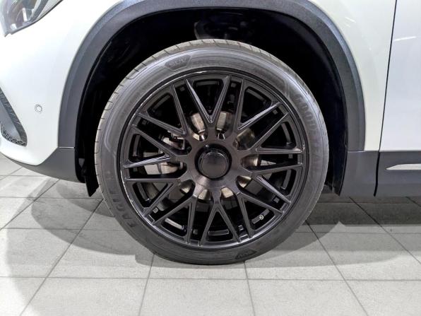 Mercedes-Benz GLA II (H247) с пробегом 2021 года, цена 3 350 000 рублей, 64908 км, внедорожник, Автокод Объявления