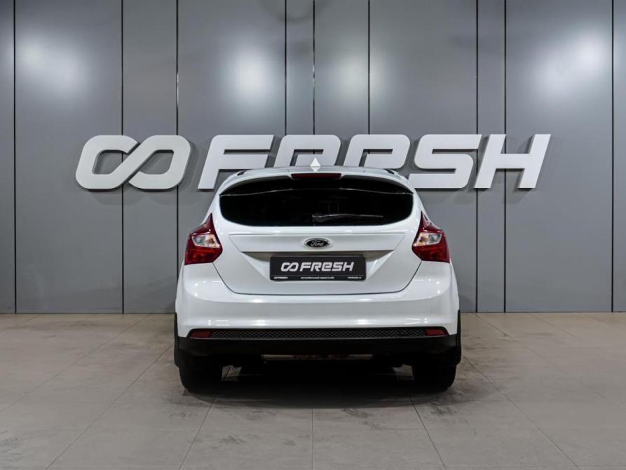 Ford Focus III Воронеж  - изображение 4