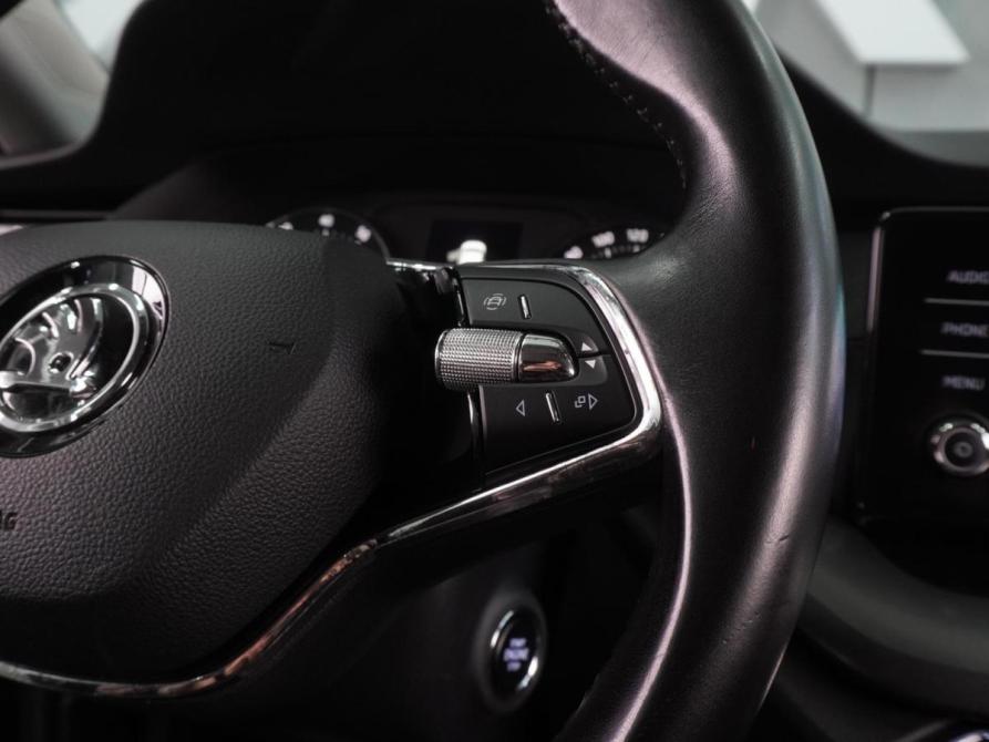 Skoda Octavia IV (A8) Воронеж  - изображение 14