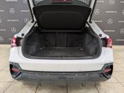Audi Q3 Sportback II (F3) Москва  - изображение 36