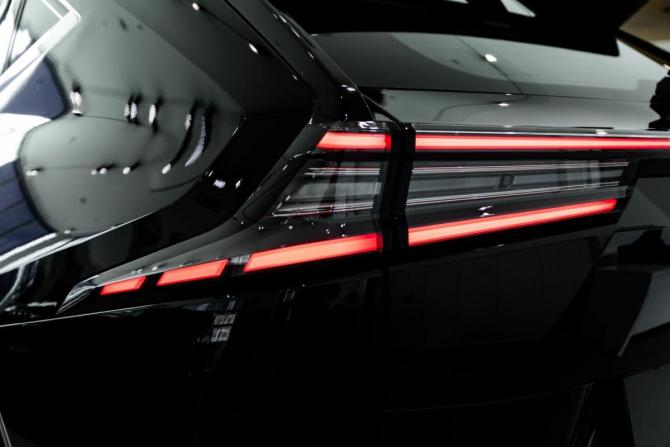Новый GAC GS4 2025 года, цена 3 705 000 рублей, внедорожник, Автокод Объявления