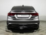 Kia Cerato IV Рестайлинг Санкт-Петербург  - изображение 28