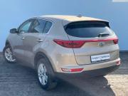 Kia Sportage IV Курган  - изображение 19