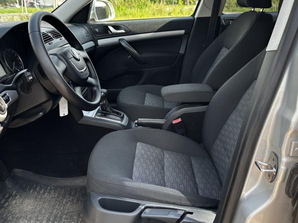 Skoda Octavia II (A5) Рестайлинг с пробегом 2012 года, цена 935 000 рублей, 230462 км, универсал, Автокод Объявления