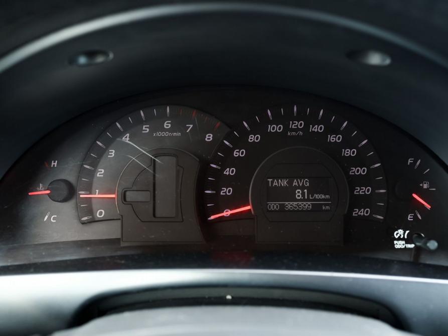 Toyota Camry VI (XV40) Ижевск  - изображение 18