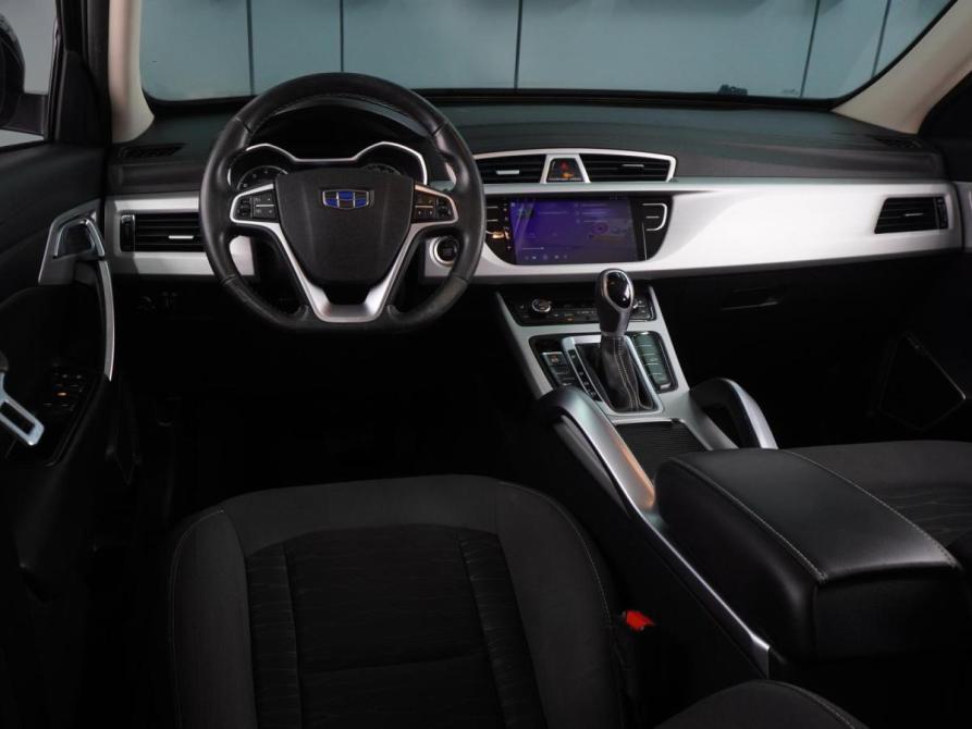 Geely Atlas I Воронеж  - изображение 6