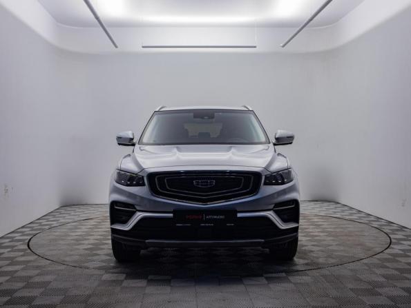 Geely Atlas Pro с пробегом 2021 года, цена 1 880 000 рублей, 67585 км, внедорожник, Автокод Объявления