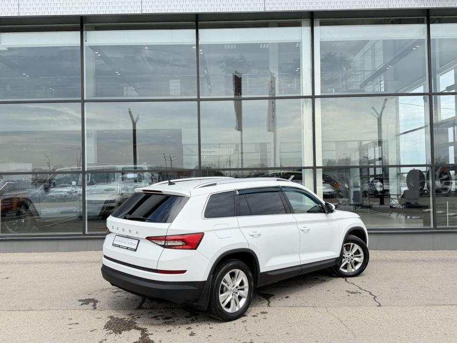 Skoda Kodiaq I Тверь  - изображение 12