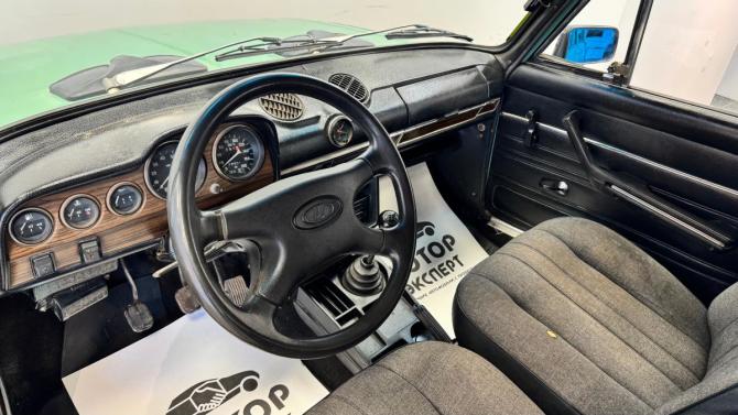 Lada (ВАЗ) 2106 с пробегом 1990 года, цена 108 000 рублей, 56000 км, седан, Автокод Объявления