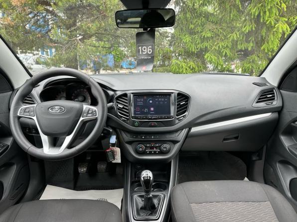 Lada (ВАЗ) Vesta I с пробегом 2018 года, цена 770 000 рублей, 93630 км, седан, Автокод Объявления
