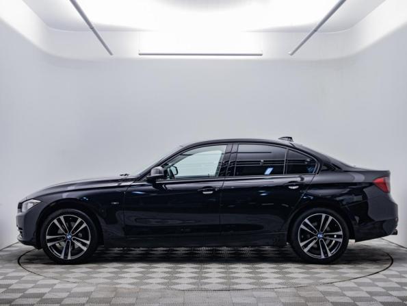 BMW 3 серии VI (F3x) с пробегом 2015 года, цена 2 008 000 рублей, 180313 км, седан, Автокод Объявления
