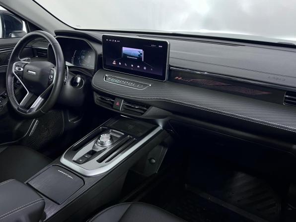 Haval Jolion I Рестайлинг с пробегом 2024 года, цена 1 985 000 рублей, 37905 км, внедорожник, Автокод Объявления