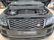 Land Rover Range Rover IV Рестайлинг Казань  - изображение 33