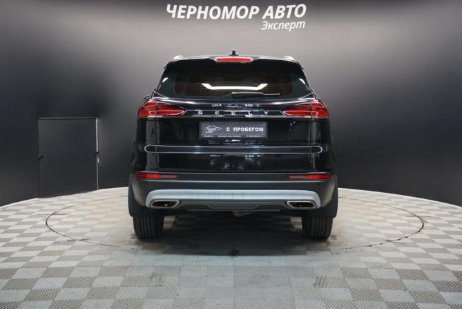 Geely Atlas Pro с пробегом 2023 года, цена 2 290 000 рублей, 63865 км, внедорожник, Автокод Объявления
