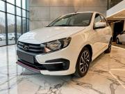 Lada (ВАЗ) Granta I Рестайлинг Краснодар  - изображение 13