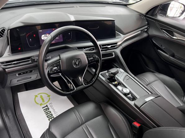 Changan CS75 Plus I Рестайлинг с пробегом 2023 года, цена 2 145 000 рублей, 41176 км, внедорожник, Автокод Объявления