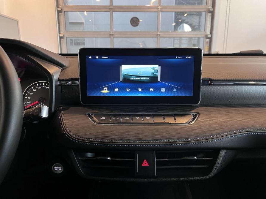 Haval Jolion I Чебоксары  - изображение 13
