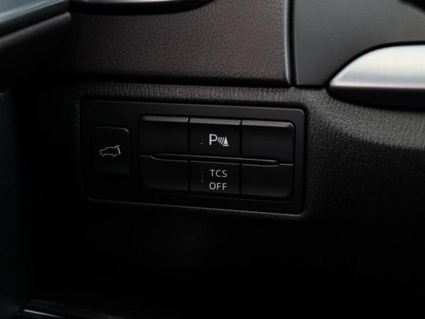 Mazda CX-9 II с пробегом 2020 года, цена 4 190 000 рублей, 61900 км, внедорожник, Автокод Объявления