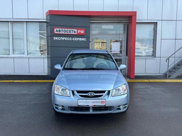 Kia Cerato I с пробегом 2006 года, цена 391 040 рублей, 329875 км, седан, Автокод Объявления