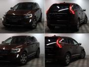 Volvo XC60 I Рестайлинг Москва  - изображение 46