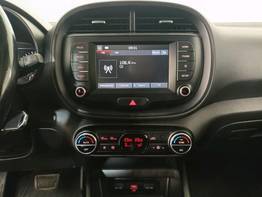 Kia Soul III Архангельск  - изображение 19