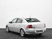 Opel Astra H Рестайлинг Москва  - изображение 15