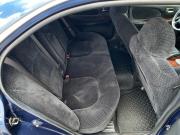 Hyundai Sonata IV (EF) Рестайлинг Сочи  - изображение 20