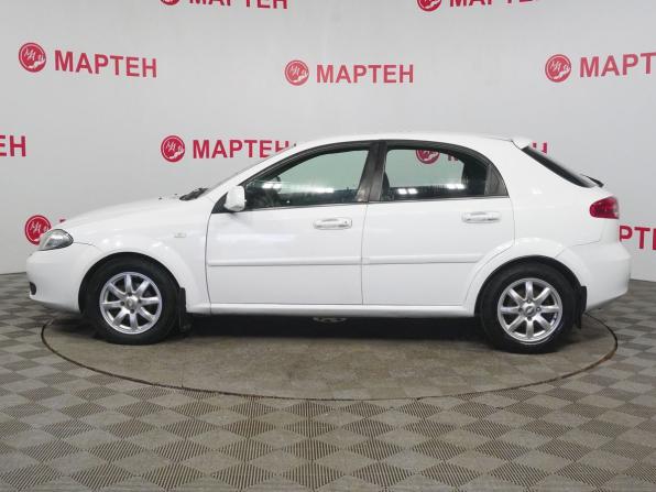 Chevrolet Lacetti I с пробегом 2011 года, цена 399 000 рублей, 210163 км, хэтчбек, Автокод Объявления