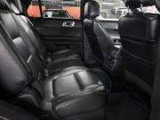 Ford Explorer V Москва  - изображение 33